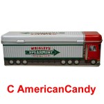 Wrigley's Mix Metallbox-Truck 156g